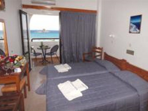 Imagen general del Hotel Kordistos. Foto 8