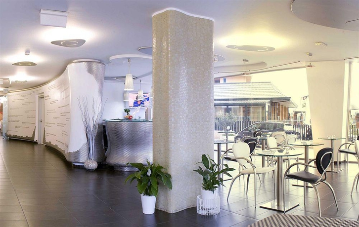 Imagen general del Hotel Kore. Foto 5