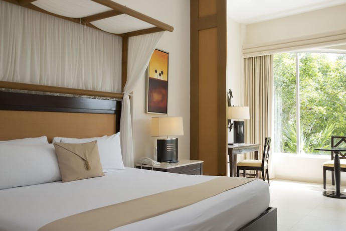 Imagen de la habitación del Hotel Kore Tulum Retreat and Spa Resort - Adults Only. Foto 3