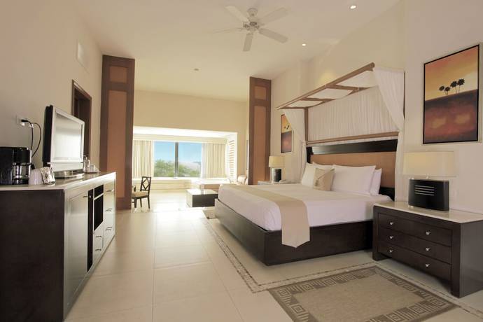 Imagen de la habitación del Hotel Kore Tulum Retreat and Spa Resort - Adults Only. Foto 4