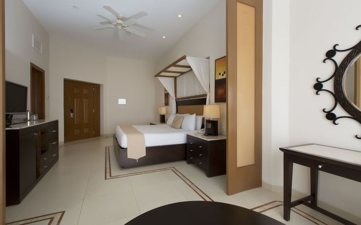 Imagen de la habitación del Hotel Kore Tulum Retreat and Spa Resort - Adults Only. Foto 5