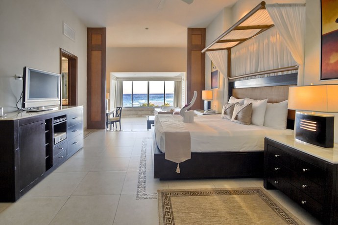 Imagen de la habitación del Hotel Kore Tulum Retreat and Spa Resort - Adults Only. Foto 10