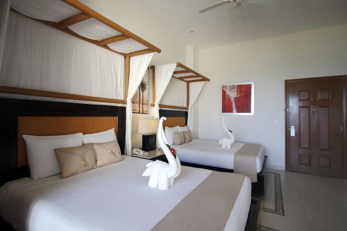 Imagen de la habitación del Hotel Kore Tulum Retreat and Spa Resort - Adults Only. Foto 11