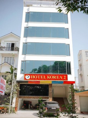 Imagen general del Hotel Korea 2. Foto 1