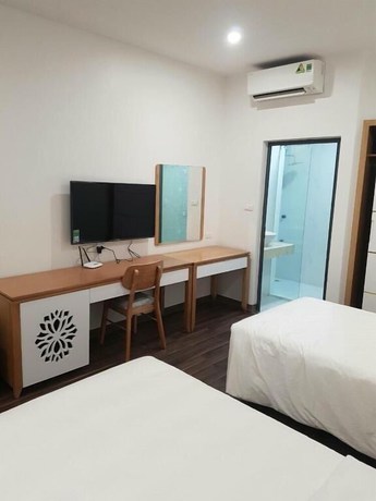 Imagen de la habitación del Hotel Korea 2. Foto 5