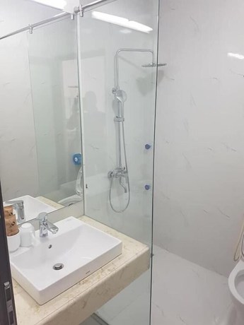 Imagen de la habitación del Hotel Korea 2. Foto 9