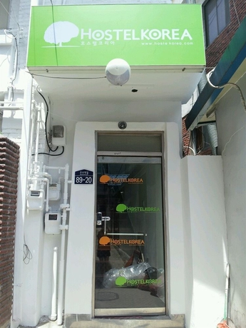 Imagen general del Hotel Korea 5th. Foto 1