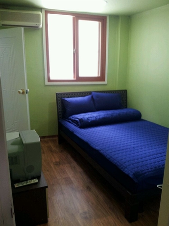 Imagen de la habitación del Hotel Korea 5th. Foto 3
