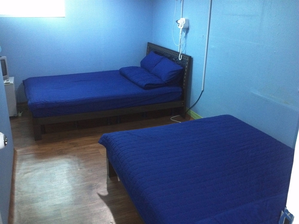 Imagen de la habitación del Hotel Korea 5th. Foto 4