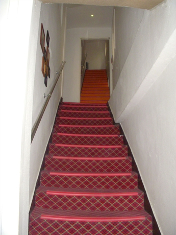 Imagen de los interiores del Hotel Korea 5th. Foto 10