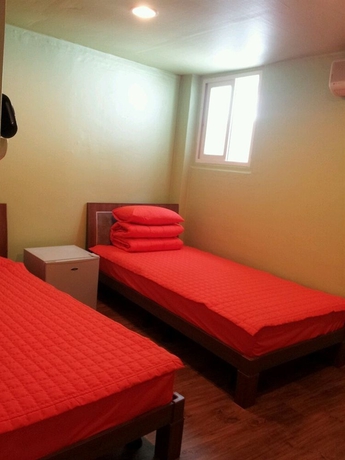 Imagen de la habitación del Hotel Korea 5th. Foto 5