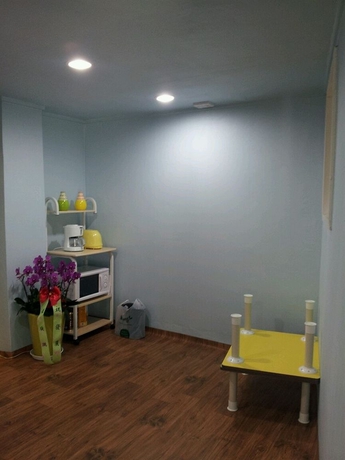 Imagen de los interiores del Hotel Korea 5th. Foto 12