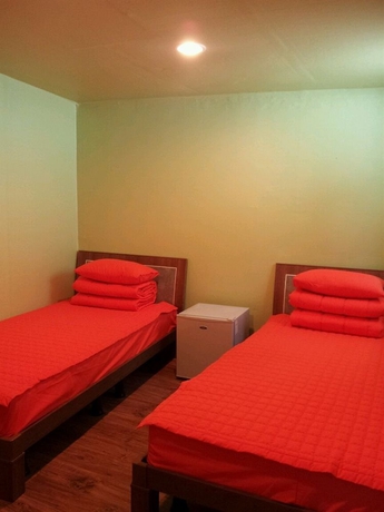 Imagen de la habitación del Hotel Korea 5th. Foto 6