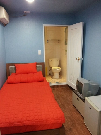 Imagen de la habitación del Hotel Korea 5th. Foto 7