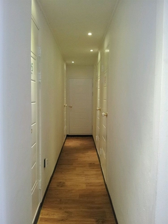 Imagen de los interiores del Hotel Korea 5th. Foto 13