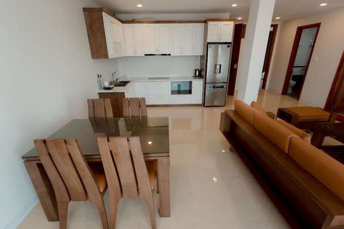 Imagen de la habitación del Hotel Korea Bac Giang. Foto 5