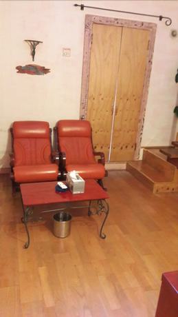 Imagen de la habitación del Hotel Korea. Foto 3