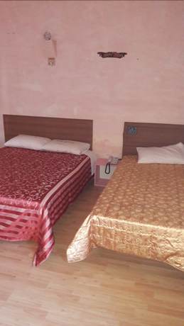 Imagen de la habitación del Hotel Korea. Foto 4