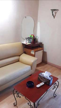 Imagen de la habitación del Hotel Korea. Foto 7