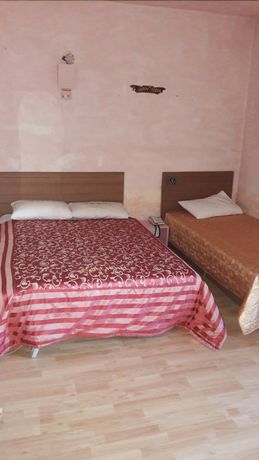 Imagen de la habitación del Hotel Korea. Foto 8