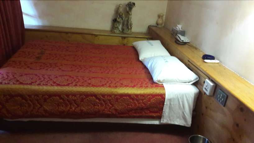 Imagen de la habitación del Hotel Korea. Foto 9