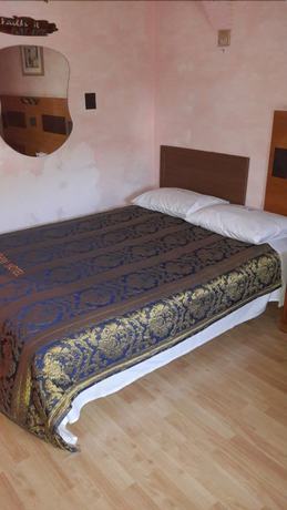 Imagen de la habitación del Hotel Korea. Foto 19