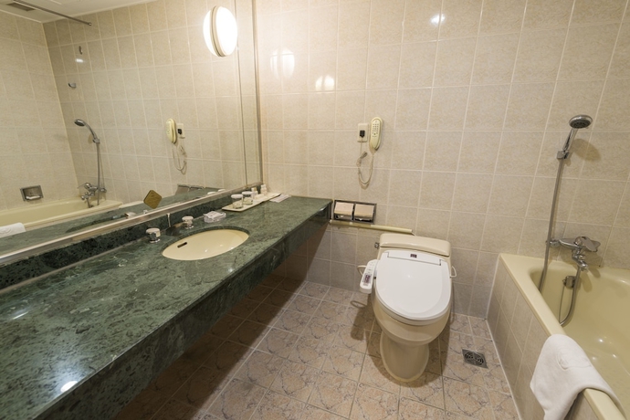 Imagen de la habitación del Hotel Koreana. Foto 11