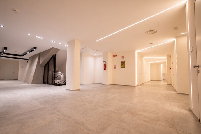 Imagen general del Hotel Korè, Nocera Superiore. Foto 2