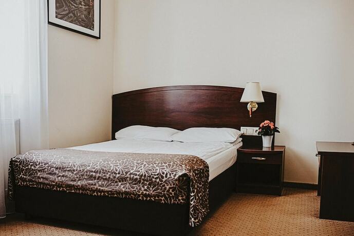 Imagen general del Hotel Korel. Foto 3