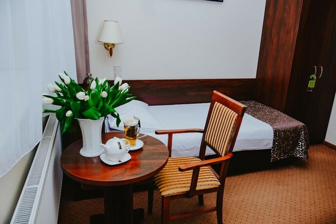 Imagen general del Hotel Korel. Foto 5