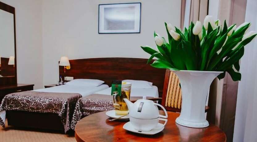 Imagen general del Hotel Korel. Foto 6