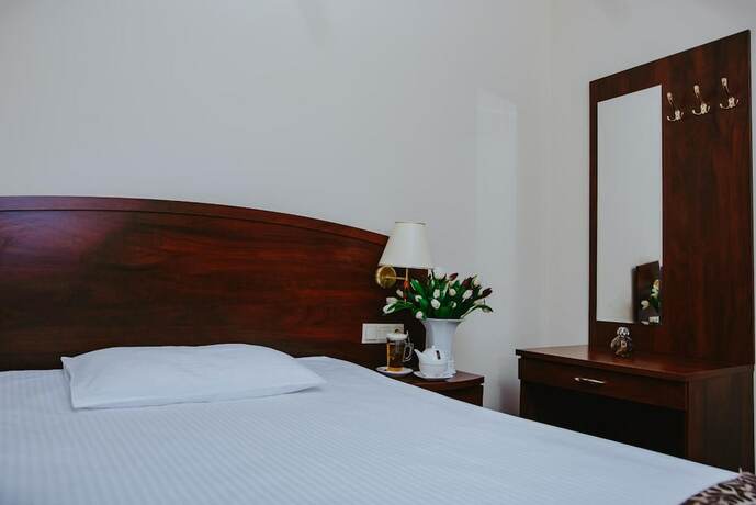 Imagen general del Hotel Korel. Foto 13