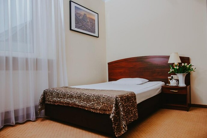 Imagen general del Hotel Korel. Foto 14