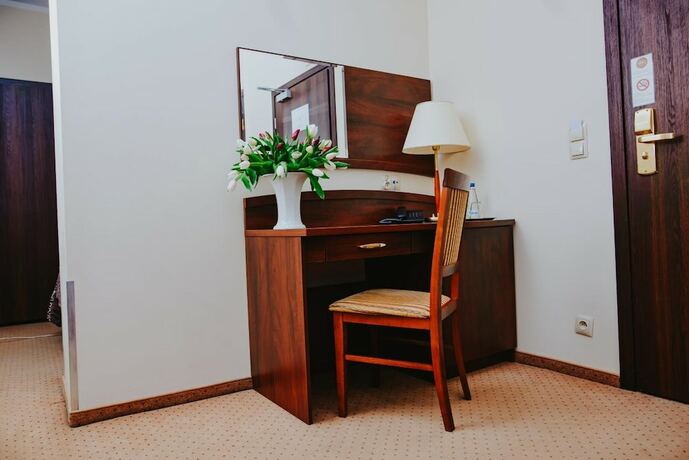Imagen general del Hotel Korel. Foto 16