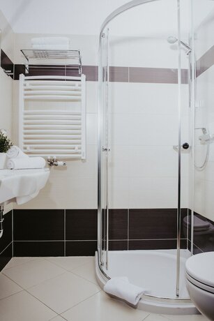 Imagen de la habitación del Hotel Korel. Foto 21