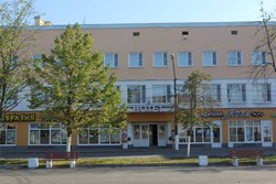 Imagen general del Hotel Korela Hotel. Foto 3