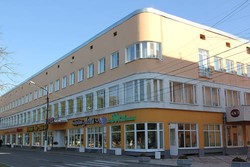 Imagen general del Hotel Korela Hotel. Foto 4