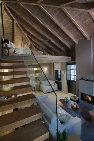 Imagen de la habitación del Hotel Kores Boutique Hotel and Spa. Foto 2