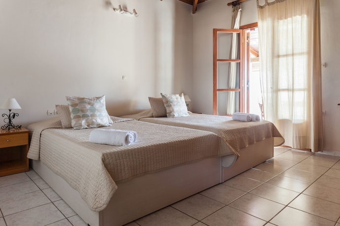 Imagen de la habitación del Hotel Korfiatis Apartments. Foto 3