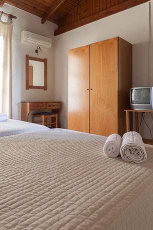 Imagen de la habitación del Hotel Korfiatis Apartments. Foto 4