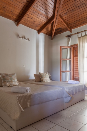 Imagen de la habitación del Hotel Korfiatis Apartments. Foto 6