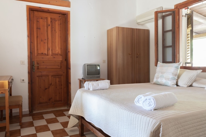 Imagen de la habitación del Hotel Korfiatis Apartments. Foto 8