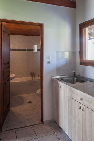 Imagen de la habitación del Hotel Korfiatis Apartments. Foto 10