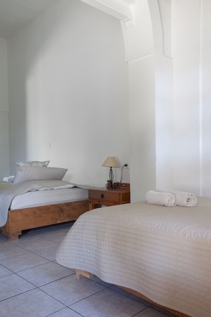 Imagen de la habitación del Hotel Korfiatis Apartments. Foto 13