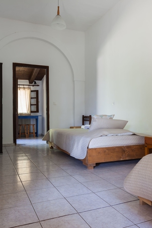 Imagen de la habitación del Hotel Korfiatis Apartments. Foto 14