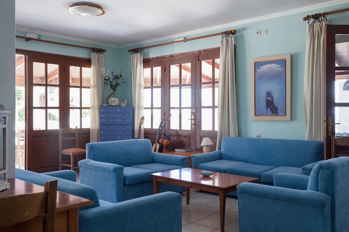 Imagen de la habitación del Hotel Korfiatis Apartments. Foto 15