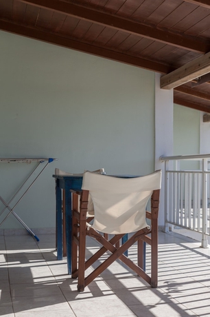 Imagen de la habitación del Hotel Korfiatis Apartments. Foto 17