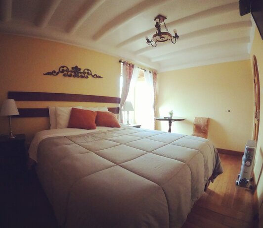 Imagen general del Hotel Kori Gems Inn. Foto 2