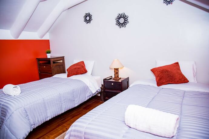 Imagen general del Hotel Kori Gems Inn. Foto 4