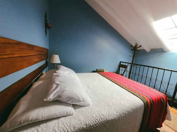 Imagen general del Hotel Kori Gems Inn. Foto 8